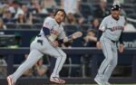 Jose Ramirez Cleveland Guardians is key to our MLB prediction & analysis