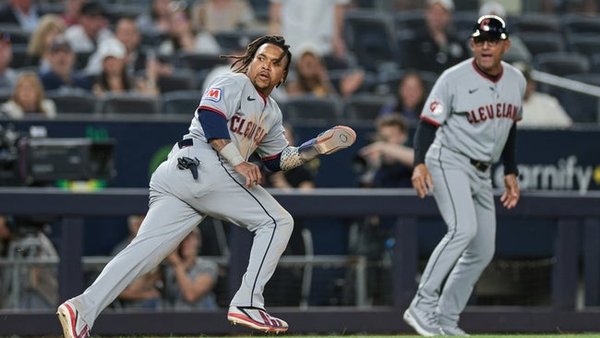 Guardians vs. Rangers Prediction: Leiter’s Strikeout Edge vs. Bibee’s HR Problem