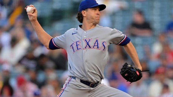 Guardians vs. Rangers Pick: deGrom’s Elite Command Profile vs. a 7.5 Total