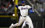 Kumar Rocker Texas Rangers is key to our MLB prediction & analysis