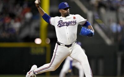 Twins vs. Rangers Prediction: Matthews’ HR Rate Meets a Dome That Doesn’t Forgive