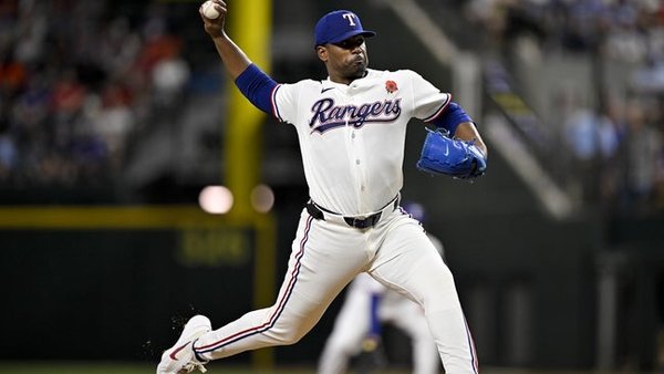 Texas Rangers – 2026-06-16 Kumar Rocker Texas Rangers is key to our MLB prediction & analysis