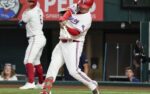 Joc Pederson Texas Rangers is key to our MLB prediction & analysis