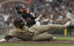 Luis Campusano San Diego Padres is key to our MLB prediction & analysis