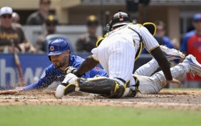 Padres vs. Rangers Pick: Buehler’s Traffic Problem Meets a Gutted Lineup