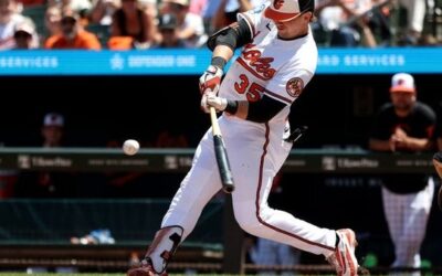 Orioles vs. Blue Jays Pick: Yesavage’s Zero Home Runs in 37 Innings Changes the Math