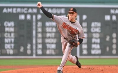 Orioles vs. Blue Jays Pick: Gausman’s Splitter Changes the Run Math