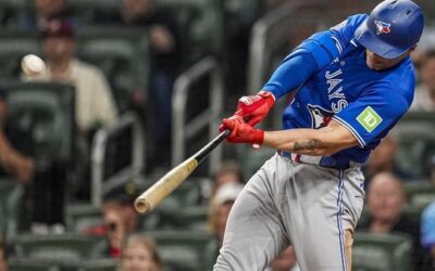 Phillies vs. Blue Jays Pick: Wheeler’s 2.31 ERA Meets a +100 Home Price