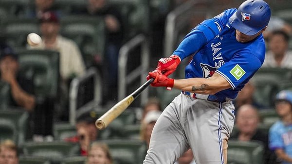 Toronto Blue Jays – 2026-06-09 Brandon Valenzuela Toronto Blue Jays is key to our MLB prediction & analysis