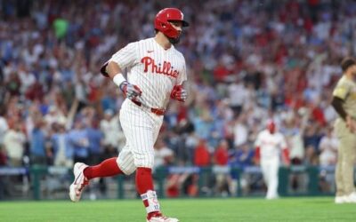 Phillies vs. Blue Jays Pick: Scherzer’s 9.64 ERA and a Total the Market Underpriced