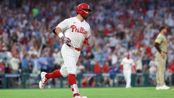 Toronto Blue Jays – 2026-06-10 Kyle Schwarber Phillies is key to our MLB prediction & analysis