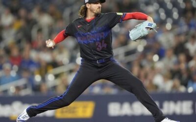 Yankees vs. Blue Jays Pick: Schlittler’s 1.87 ERA Meets a Market That Hasn’t Caught Up