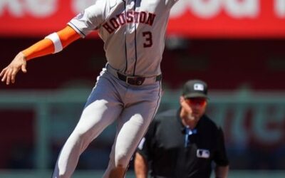 Astros vs. Blue Jays Pick: Brown’s 1.10 ERA Priced as the Underdog