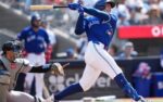 Brandon Valenzuela Toronto Blue Jays is key to our MLB prediction & analysis