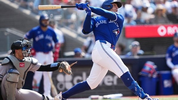 Toronto Blue Jays – 2026-06-23 Brandon Valenzuela Toronto Blue Jays is key to our MLB prediction & analysis