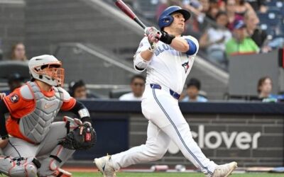 Astros vs. Blue Jays Pick: Burrows’ .416 xwOBA and a Total That Looks Soft
