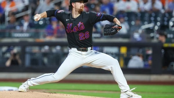 Mets vs. Blue Jays Prediction: Two Ice-Cold Offenses Meet a Neutral Dome