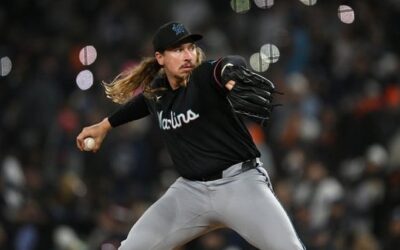 Marlins vs. Nationals Pick: Mikolas’s -0.69 WAR at Even Money