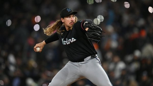 Lake Bachar Miami Marlins is key to our MLB prediction & analysis