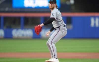 Marlins vs. Nationals Prediction: Meyer’s Elite Profile Meets a Mispriced -108