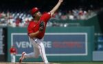 Andrew Alvarez Nationals is key to our MLB prediction & analysis