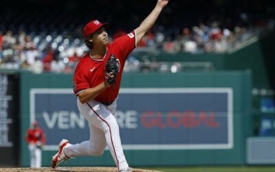 Wednesday MLB Strikeout Props: Martinez, Alvarez Create Under Value