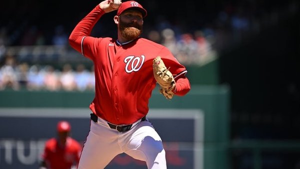 Washington Nationals – 2026-06-12 Zack Littell Washington Nationals is key to our MLB prediction & analysis