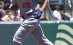 James Wood Washington Nationals is key to our MLB prediction & analysis