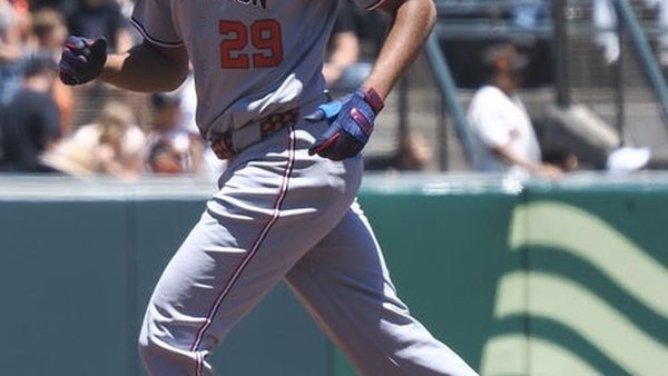 James Wood Washington Nationals is key to our MLB prediction & analysis