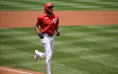 Royals vs. Nationals Prediction: Spence’s 13.50 ERA Meets Washington’s Hot Lineup