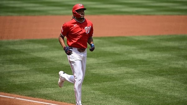 Washington Nationals – 2026-06-15 James Wood Washington Nationals is key to our MLB prediction & analysis