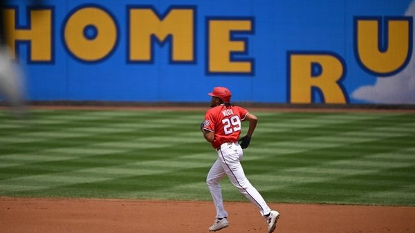 Washington Nationals – 2026-06-17 James Wood Washington Nationals is key to our MLB prediction & analysis