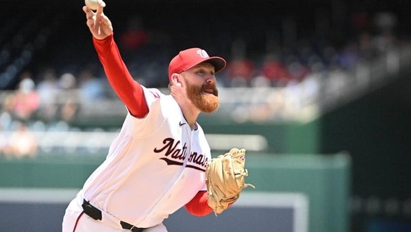 Washington Nationals – 2026-06-23 Zack Littell Washington Nationals is key to our MLB prediction & analysis