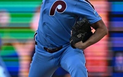 Phillies vs. Nationals Pick: Two Hittable Starters, Two Depleted Bullpens