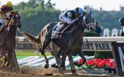 Belmont Stakes Picks 2026: Best Bets, Longshots & Race Analysis at Saratoga