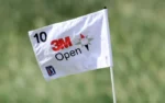 3M Open 2026 PGA Tour graphic at TPC Twin Cities with betting picks and analysis on Scheffler, Finau, and Potgieter