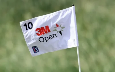 3M Open PGA Tour Picks 2026: Odds, Best Bets & Longshot Predictions