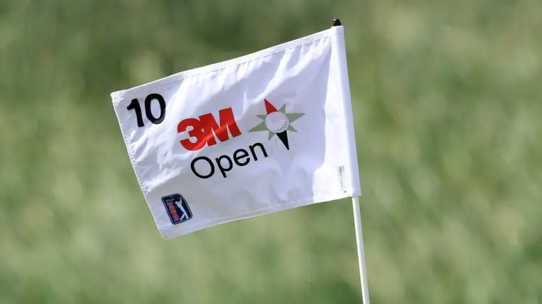 3M Open PGA Tour Picks 2026: Odds, Best Bets & Longshot Predictions