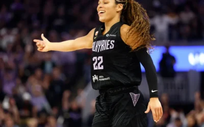 Golden State Valkyries vs Atlanta Dream WNBA Picks: July 4th Spread Play in Atlanta