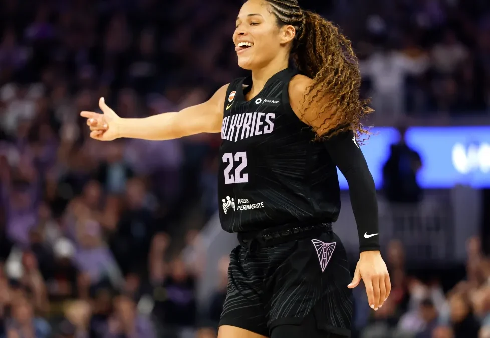 Golden State Valkyries vs Atlanta Dream WNBA Picks: July 4th Spread Play in Atlanta