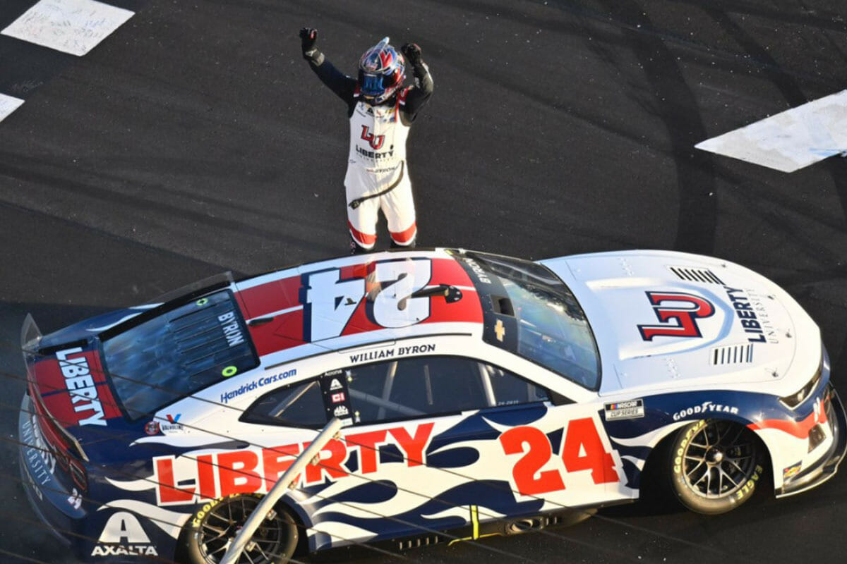 Quaker State 400 NASCAR Picks EchoPark Speedway NASCAR Cup Series Quaker State 400 race graphic at EchoPark Speedway Atlanta with Sunday night picks and analysis