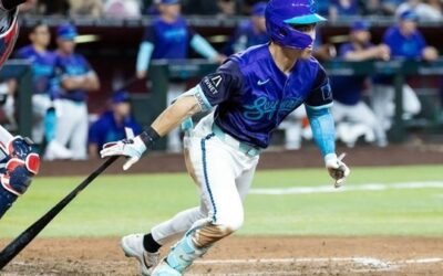 Giants vs. Diamondbacks Pick: McDonald and Gallen’s Combined 11.09 ERA Changes the Math