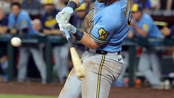 Brewers vs. Diamondbacks Pick: Sproat’s 14 HRs in 75 Innings Meet an Ace