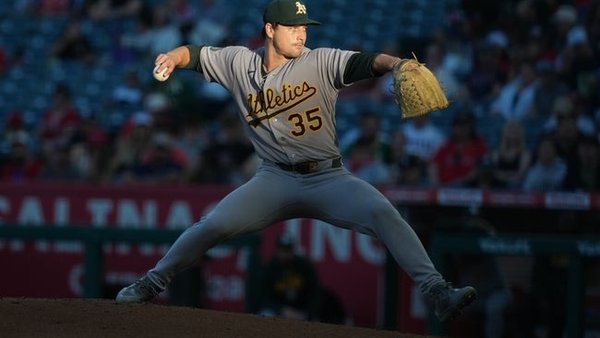 Dodgers vs. Athletics Pick: Ginn’s 3.15 ERA and a Depleted Lineup Say the Total Is Wrong