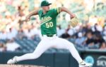 Jack Perkins Athletics is key to our MLB prediction & analysis