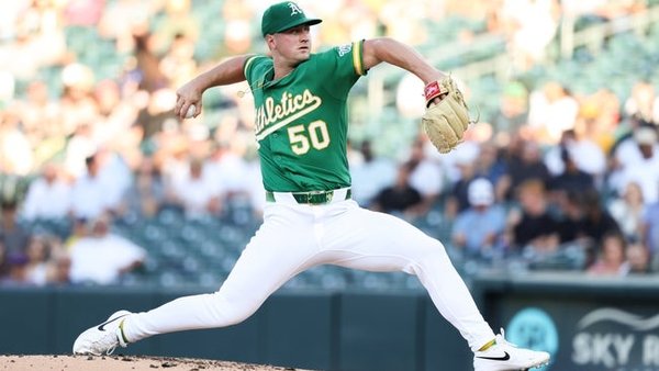 Athletics – 2026-07-03 Jack Perkins Athletics is key to our MLB prediction & analysis