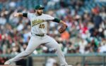 Aaron Civale Athletics is key to our MLB prediction & analysis