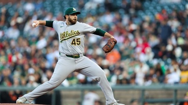 Marlins vs. Athletics Pick: Civale’s 14 Homers in 68 Innings Says the Price Is Wrong