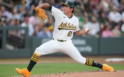 Marlins vs. Athletics Pick: A 94-Run Quality Gap the Moneyline Ignores