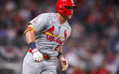 Cardinals vs. Braves Pick: McGreevy’s Elite Walk Rate Meets a Cold Atlanta Lineup